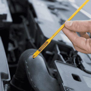 Oil & Grease Trading Business for Sale in UAE