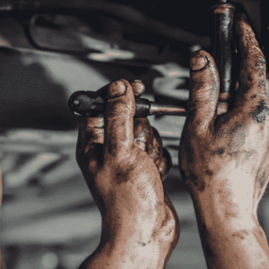 Oil & Grease Trading Business for Sale in UAE