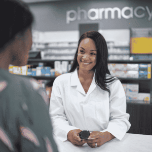 Pharmacy for Sale in Ajman
