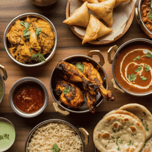 Profitable Indian Restaurant for Sale in Dubai | AED 260K