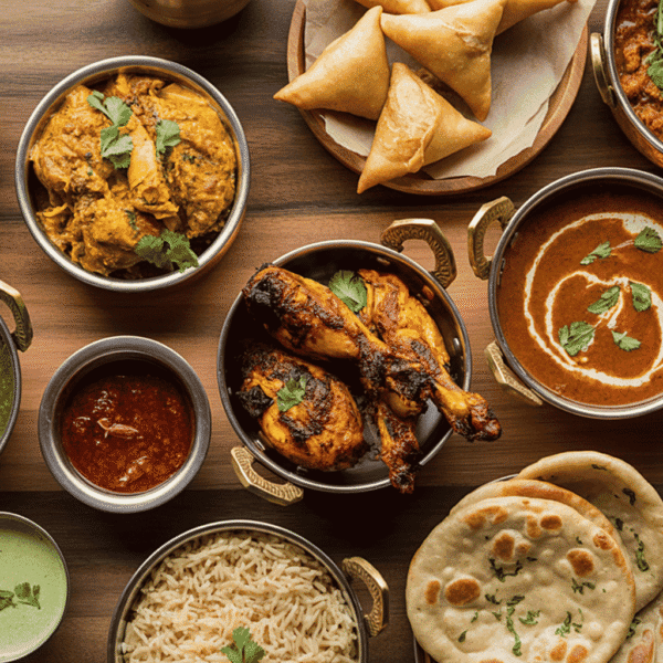 Profitable Indian Restaurant for Sale in Dubai | AED 260K