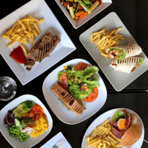 Distressed Restaurant for Sale in Al Karama Dubai