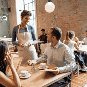 Restaurant & Coffee Shop for Sale in Deira Dubai
