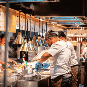 Restaurant & Coffee Shop for Sale in Deira Dubai
