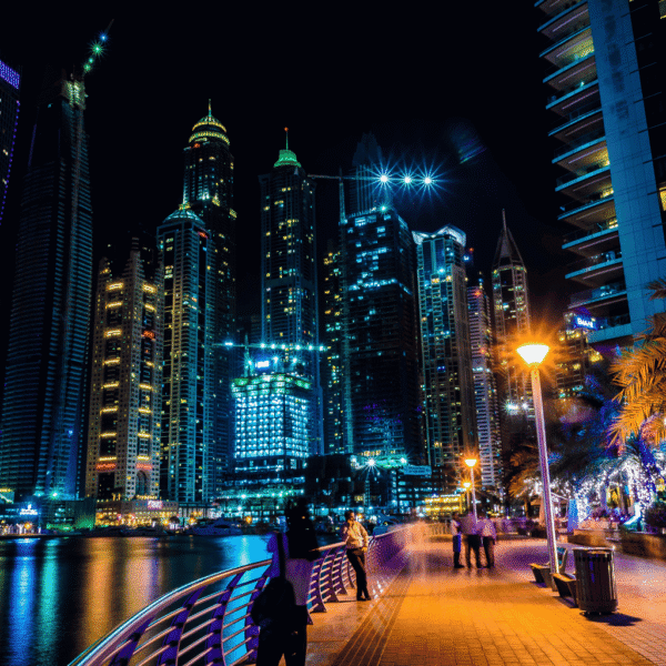 Great Retail Space for Lease in Dubai Marina | AED 400K