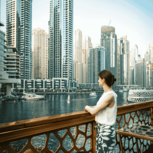 Retail Space for Lease in Dubai Marina