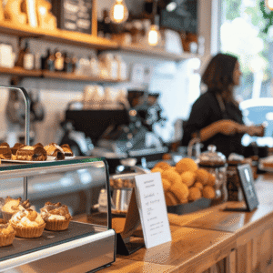 Amazing Specialty Café for Sale in Jumeirah 3 Dubai