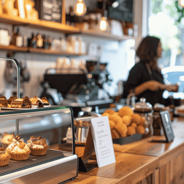 Amazing Specialty Café for Sale in Jumeirah 3 Dubai