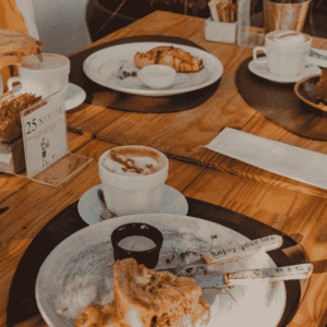 Specialty Café for Sale in Jumeirah 3 Dubai