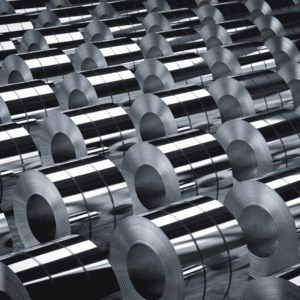 Structural Steel Factory for Sale in UAE