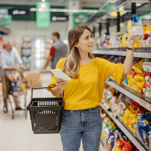 Successful Russian Store for Sale in Sharjah | AED-367K