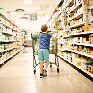Supermarket for Sale in Dubai Azizi Riviera
