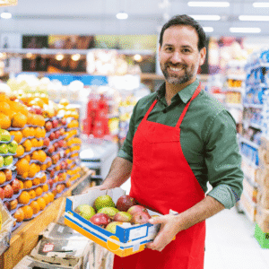 Supermarket for Sale in Dubai Azizi Riviera