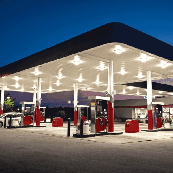 Need a gas station for sale in the UAE