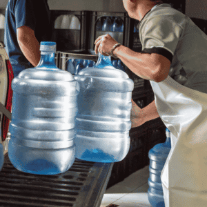 drinking water delivery business for sale