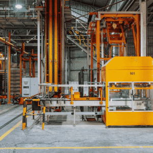 industrial manufacturing company for investment in the UAE