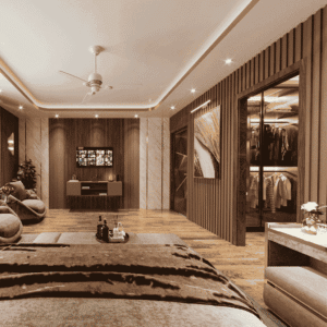 interior fit-out company for sale in the UAE