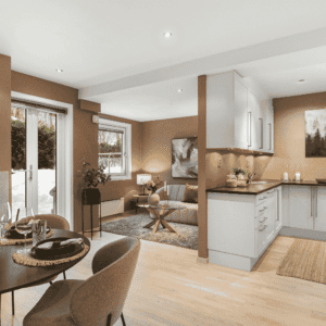 interior fit-out company for sale in the UAE