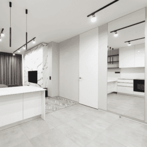 interior fit-out company for sale in the UAE