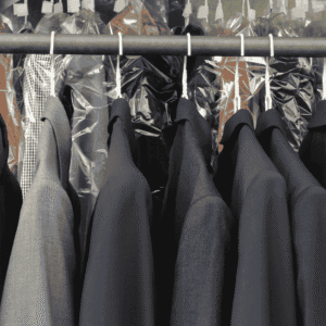 laundry business for sale in Al Satwa Dubai,