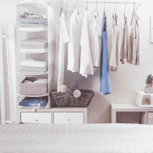 laundry business in Al Satwa