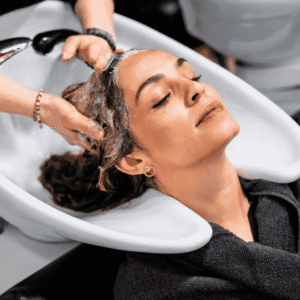 Ladies Beauty Salon for Sale in Ajman