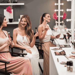 luxury ladies salon for sale in Sharjah