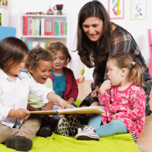 British Nursery for Sale in Sharjah