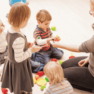 British Nursery for Sale in Sharjah