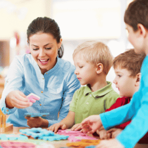 British Nursery for Sale in Sharjah