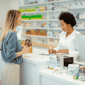 pharmacy for sale in Ajman