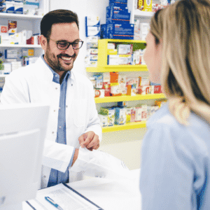 pharmacy for sale in Ajman