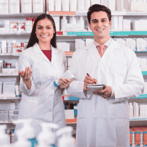 pharmacy for sale in Ajman