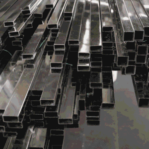 Structural Steel Factory for Sale in UAE