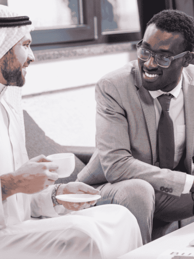 Business Opportunities in Africa