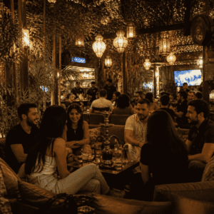 Café for Sale in Al Sufouh Dubai