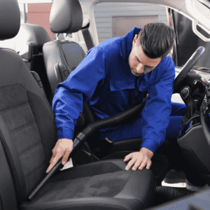 Car Wash Business for Sale in Dubai