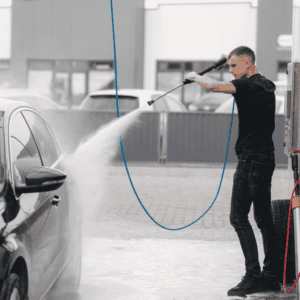 Car Wash Business for Sale in Dubai