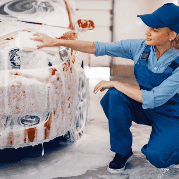 Car Wash Business for Sale in Dubai | AED 1,600,000