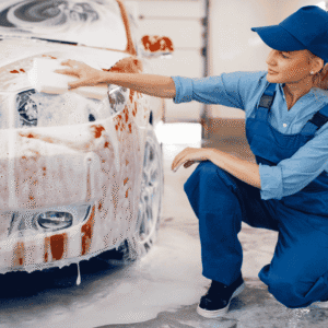 Car Wash Business for Sale in Dubai