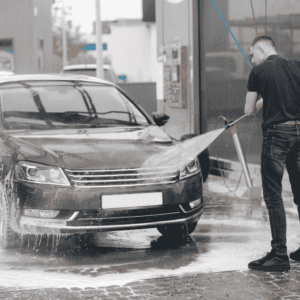 Car Wash Business for Sale in Dubai