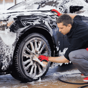 Car Wash for Sale in Sharjah
