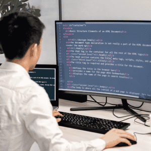 Computer & IT Services Business for Sale in Sharjah