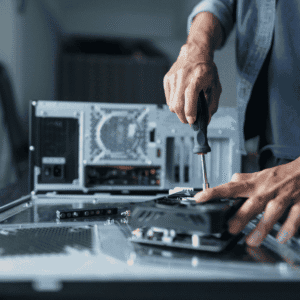Computer & IT Services Business for Sale in Sharjah