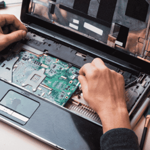 Profitable Computer & IT Services Business for Sale in Sharjah | AED-350K