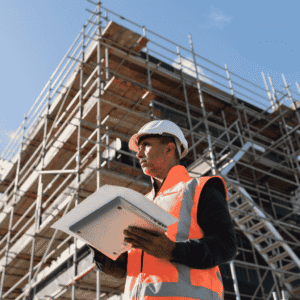 Construction Company for Sale in Dubai