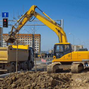 Construction Company for Sale in Dubai