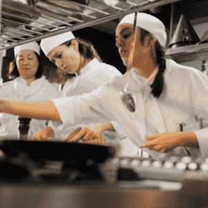 Culinary institute for sale in Dubai Expo Village