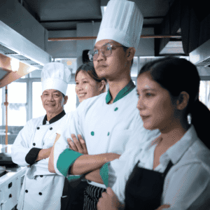 Distressed Restaurant for Sale in Al Karama Dubai