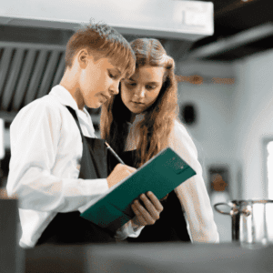 Culinary institute for sale in Dubai Expo Village